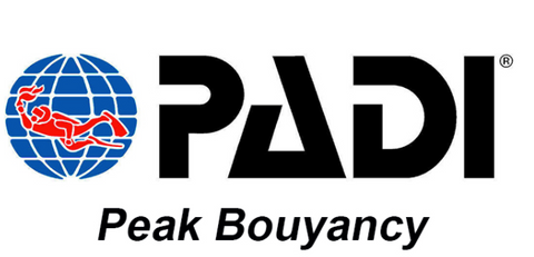 Padi Peak Performance Bouyancy