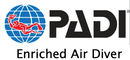 Padi Enriched Air Diver