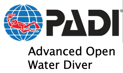 Padi Advanced Open Water