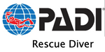 Padi Rescue Diver