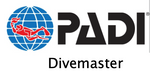 Padi Divemaster